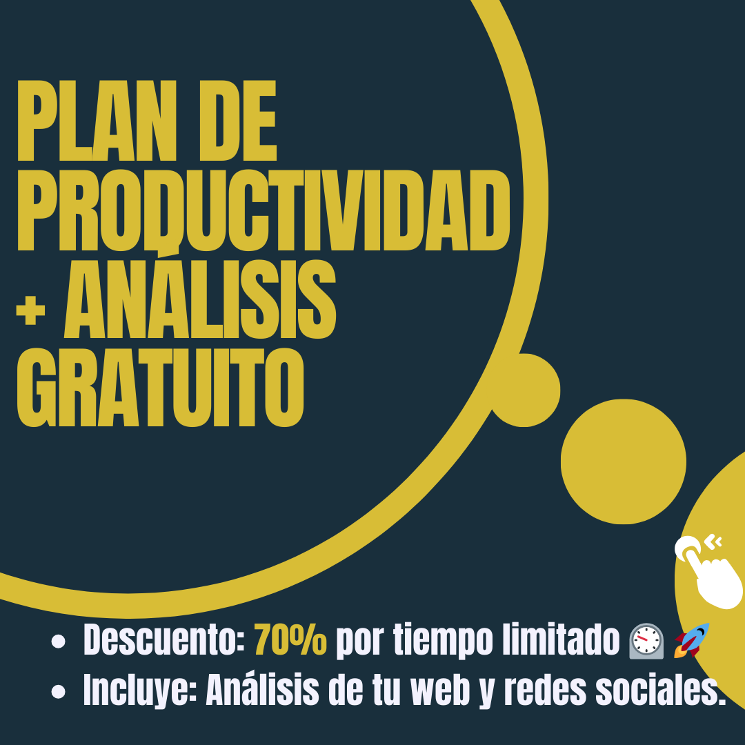 Mentoría en Crecimiento Empresarial - Pacozom