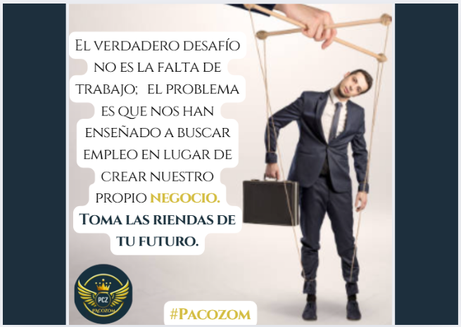 Pacozom - contenido 13